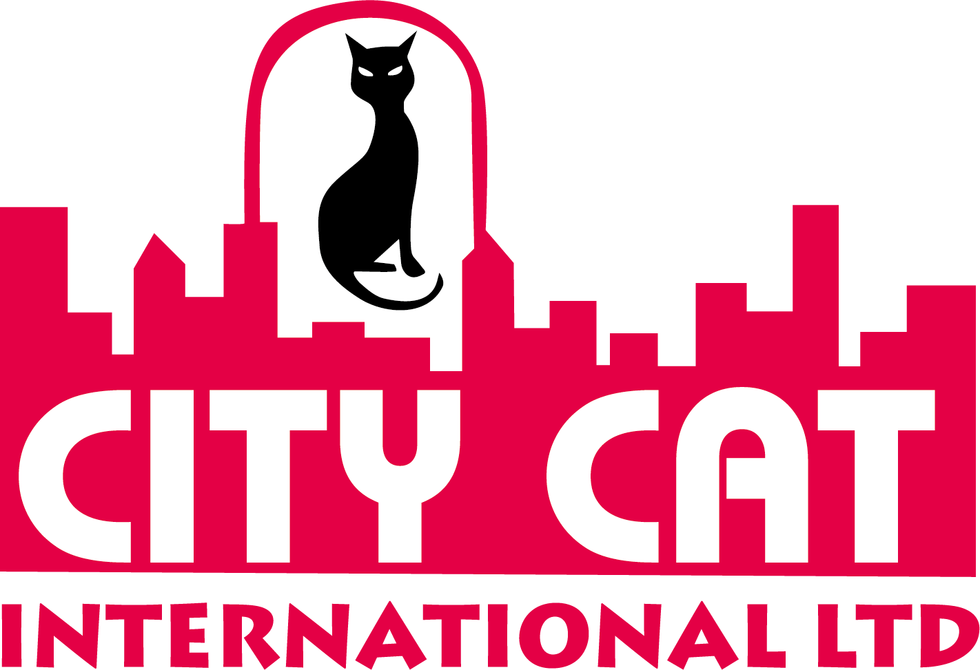 citycat logo